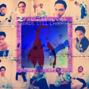 Birds Still Chirpin' (Marques Martin Remix)