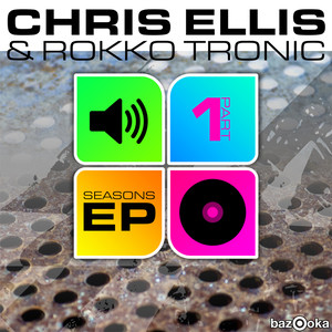 Second Season (Original Mix)