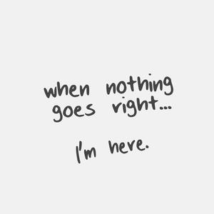 Nothing Go Wrong (Explicit)