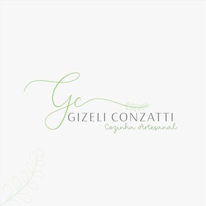 Gizeli Conzatti Cozinha Artesanal