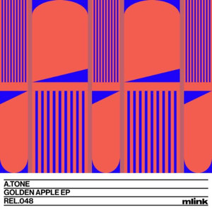 Golden Apple (Original Mix)