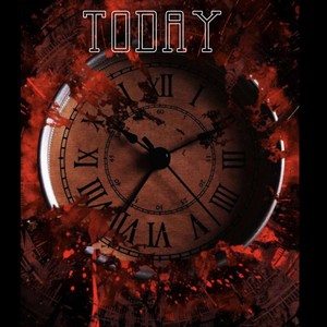 Today (feat. NFLZAY5) (Explicit)