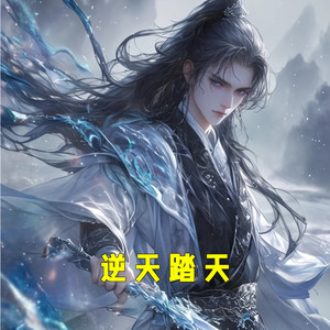第八十八章 燃月蝠人纹 (DJ长音频)封面