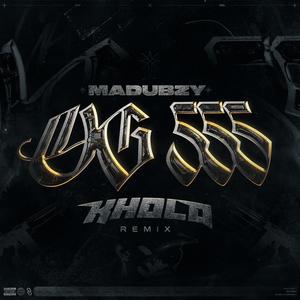 OG 555 (KHOLD Remix)