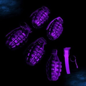 SLAUGHTERRR (Explicit)