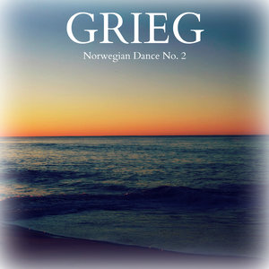 Norwegian Dance No. 2 (艾尔加：挪威舞曲，第2号)