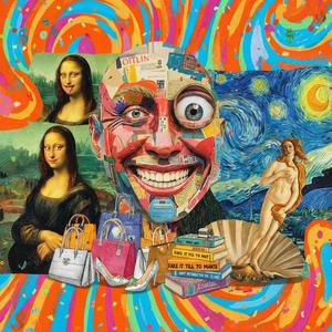 Chin' 'e fantasia (feat. Federa)