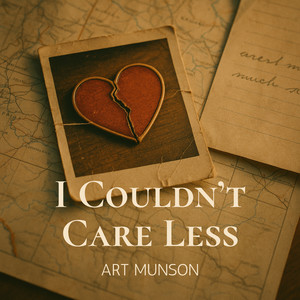 I Couldn't Care Less