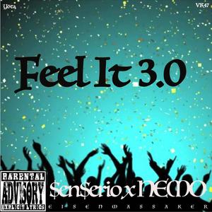 Feel It 3.0(feat. NEMO)