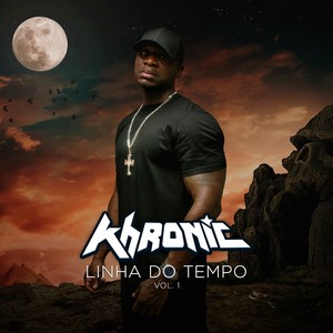 Linha do Tempo (Vol. 1) [Explicit]