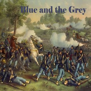 Blue and the Grey