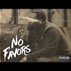 No Favors (Explicit)