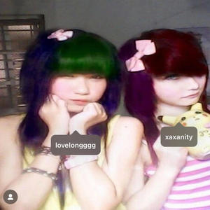 take you shopping! (feat. Xaxanity) (Explicit)