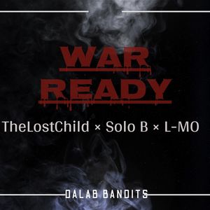 War Ready (Explicit)