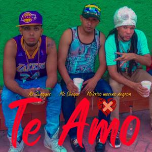 Te Amo (feat. Mc Cheque & Mekxico)