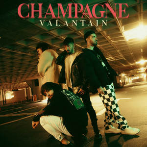 Champagne (Explicit)