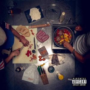 Chef Tony Pt.II (feat. J J) [Explicit]