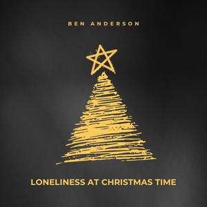 Loneliness At Christmas Time