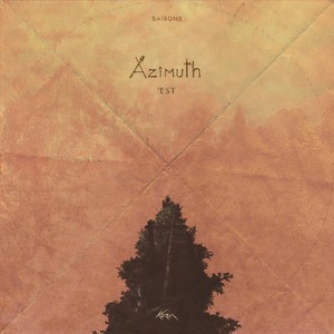 Azimuth ° Est