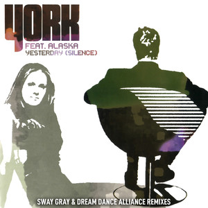 Yesterday(Silence) (Dream Dance Alliance Remix)