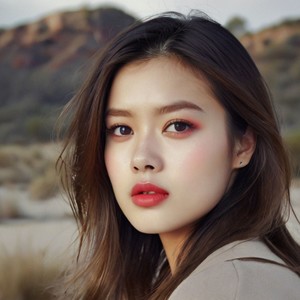 With You, the World is Beautiful