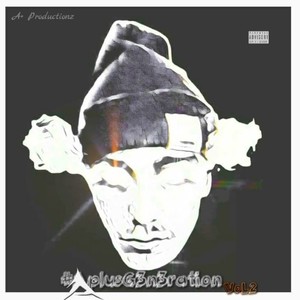 Wav3(feat. Scotty Hustle, T. Jaye & 4ev3ryoung) (Explicit)