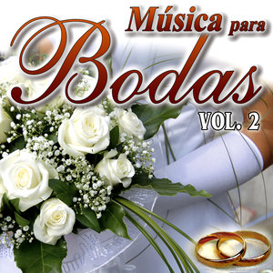 Musica para Bodas Vol.2