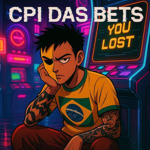 Cassino de Brinquedo (CPI DAS BETS) AGGRESSIVE PHONK BRAZILIAN