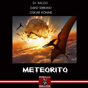 Meteorito