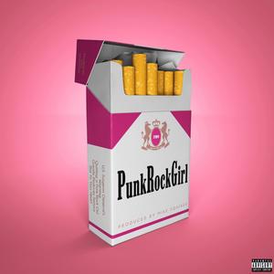 Punk Rock Girl (Explicit)