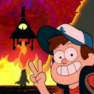 crazy summer (gravity falls) [Explicit]