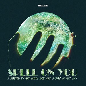 주문을 걸어 (Spell On You)