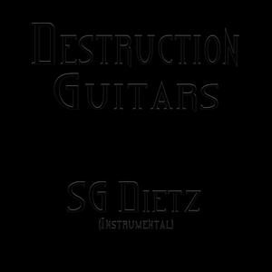 Destruction Guitars (Instrumental)