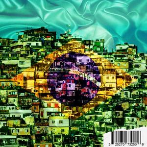 I Brasil (feat. Kald Flamme & Prodbywaci) (Explicit)