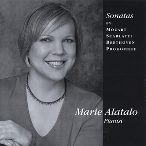 Sonata in Bb, K. 333 - Allegro