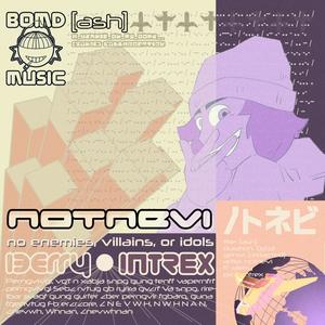 ASH (feat. Intrex) (Explicit)