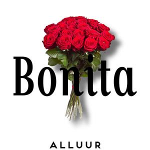 Bonita (feat. Official Plutto)