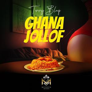 Ghana Jollof (Explicit)