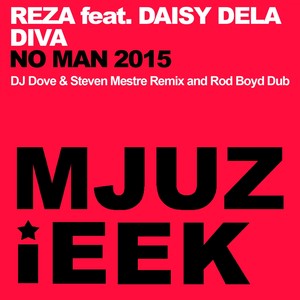 No Man 2015 (Rod Boyd Dub Mix)