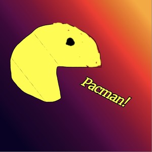 Pacman (Explicit)