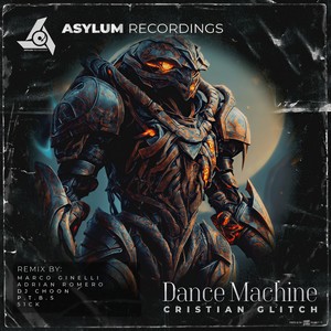 Dance Machine (DJ CHOON Remix)