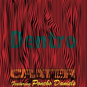 Dentro (feat. Poncho Daniels)