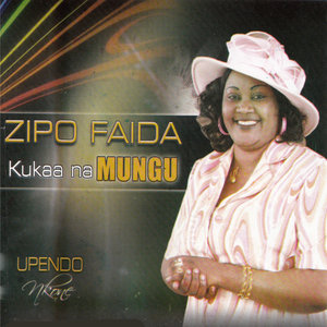 Mimi Sitarudi