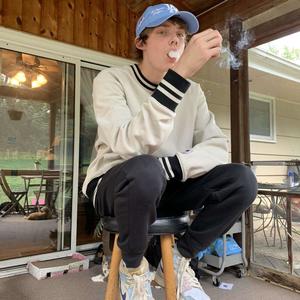 Burning the Pain Away (Explicit)