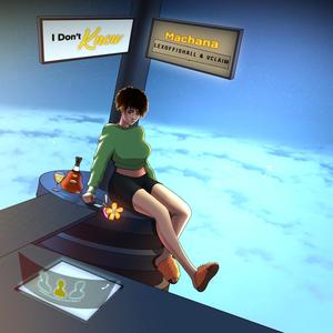 I Don't Know (feat. LexOffishall & Vclaim)