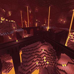 The Nether (Explicit)