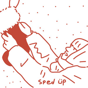 1st Christmas (호호호 메리 크리스마스) (hohoho merry christmas) (Sped Up Version)