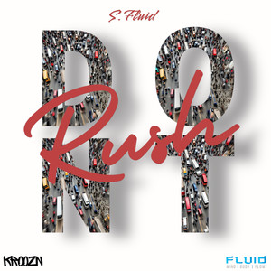 Don’t Rush (Explicit)