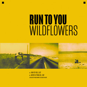 Run to You