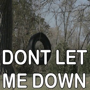 Don't Let Me Down - Tribute to The Chainsmokers and Daya (Tribute to The Chainsmokers and Daya)